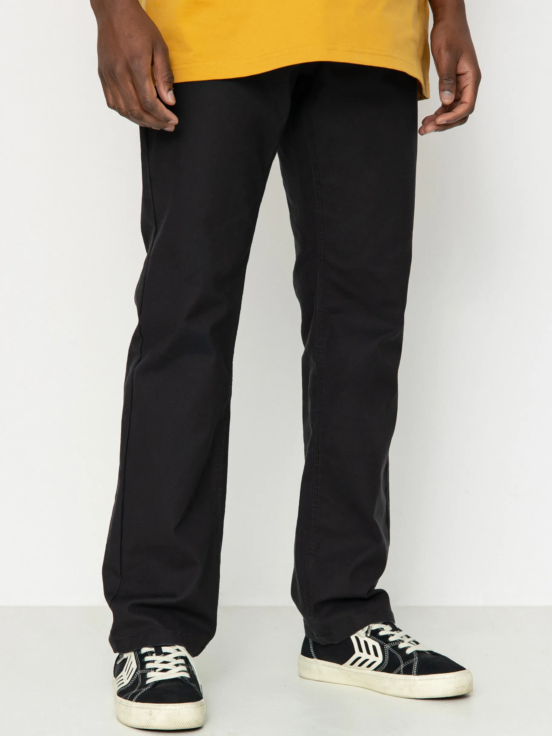 Brixton Builders 5 Pocket Pants
