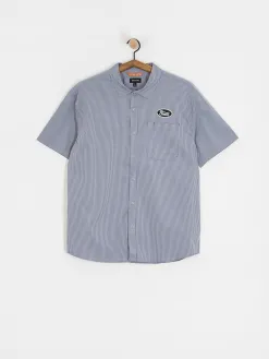 Brixton Builders Auto Shirt