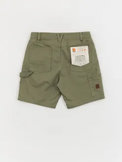 Brixton Builders Carpenter Shorts