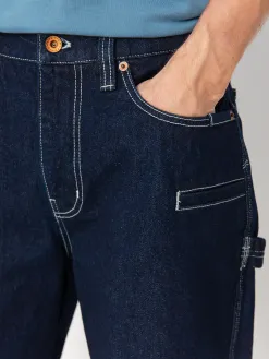 Brixton Builders Carpenter Shorts