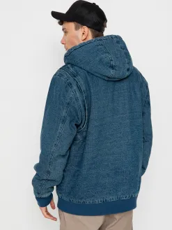 Brixton Builders ZHD Jacket