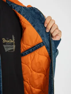 Brixton Builders ZHD Jacket