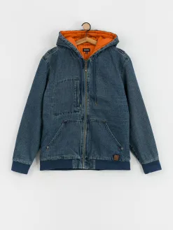 Brixton Builders ZHD Jacket