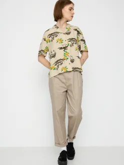 Brixton Bunker Paradise Shirt Wmn