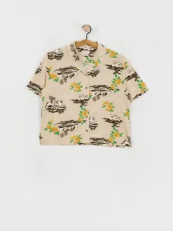 Brixton Bunker Paradise Shirt Wmn