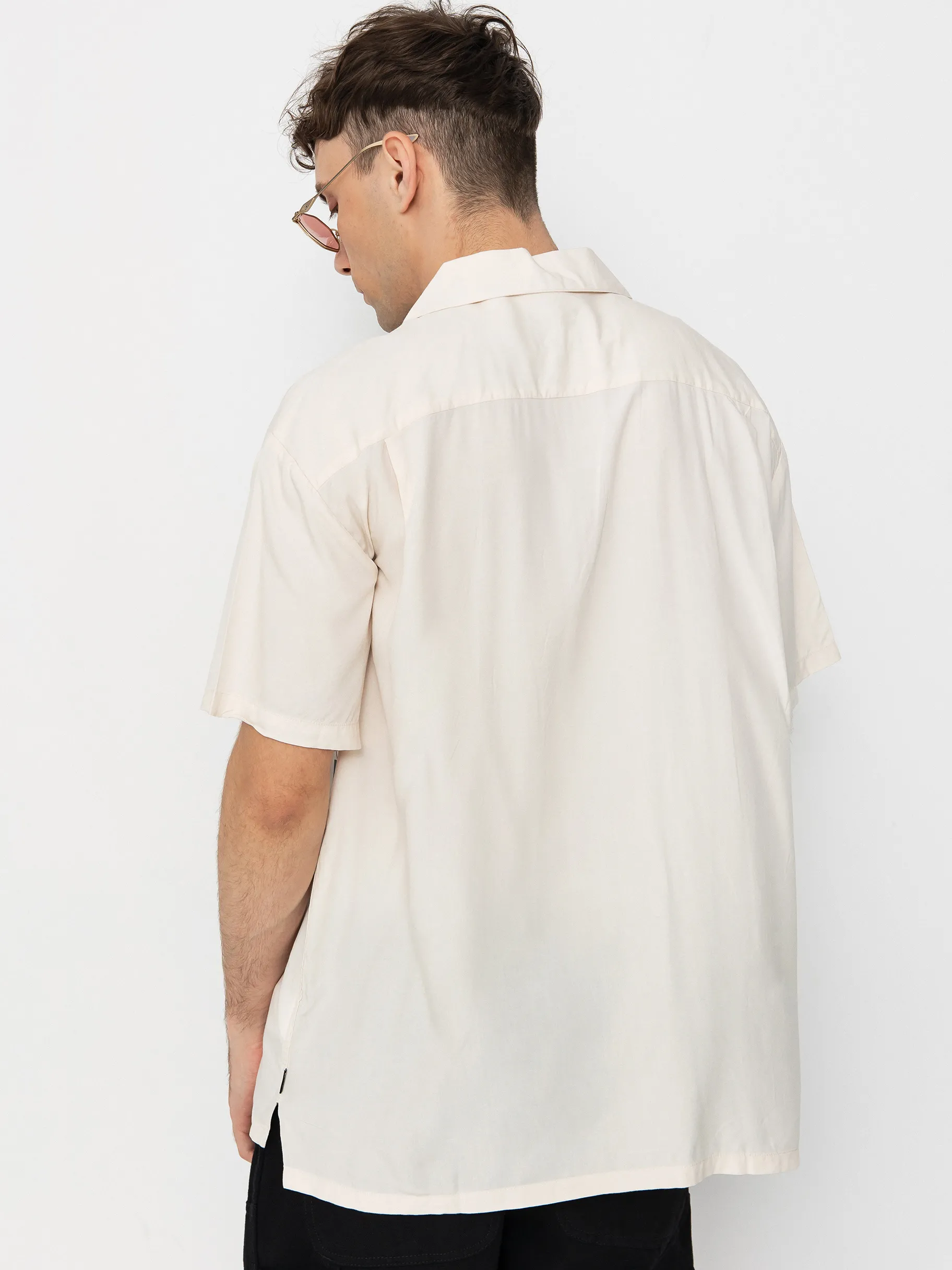 Brixton Bunker Shirt