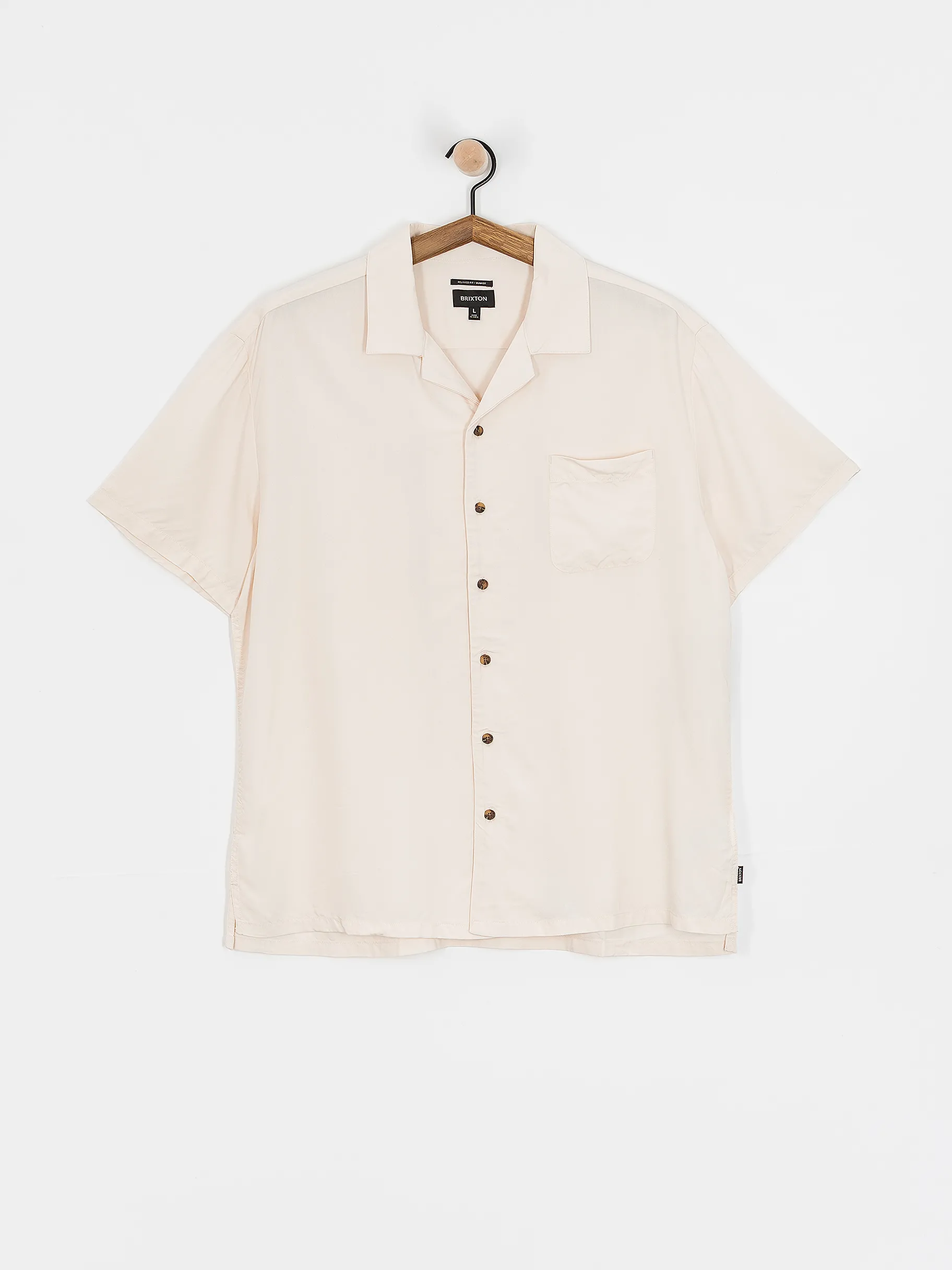 Brixton Bunker Shirt