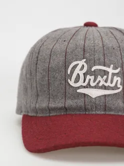 Brixton Burt Mp Cap