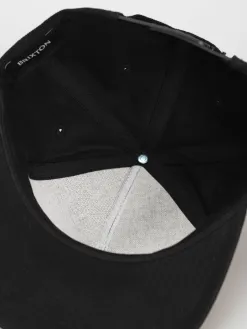 Brixton Canyon Mp Snpk Cap