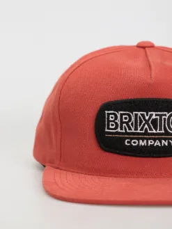 Brixton Canyon Mp Snpk Cap