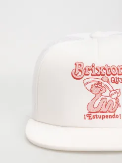 Brixton Cap Estupendo Hp Trucker Hat