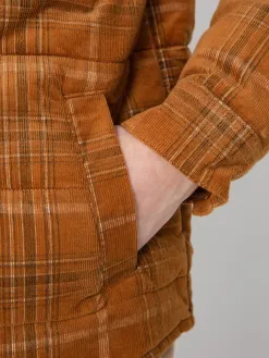 Brixton Cass Jacket
