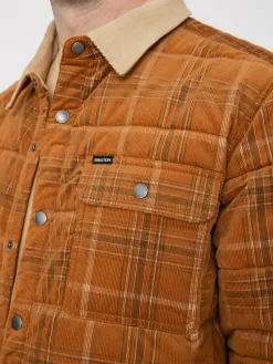 Brixton Cass Jacket