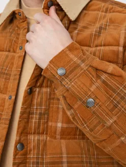 Brixton Cass Jacket