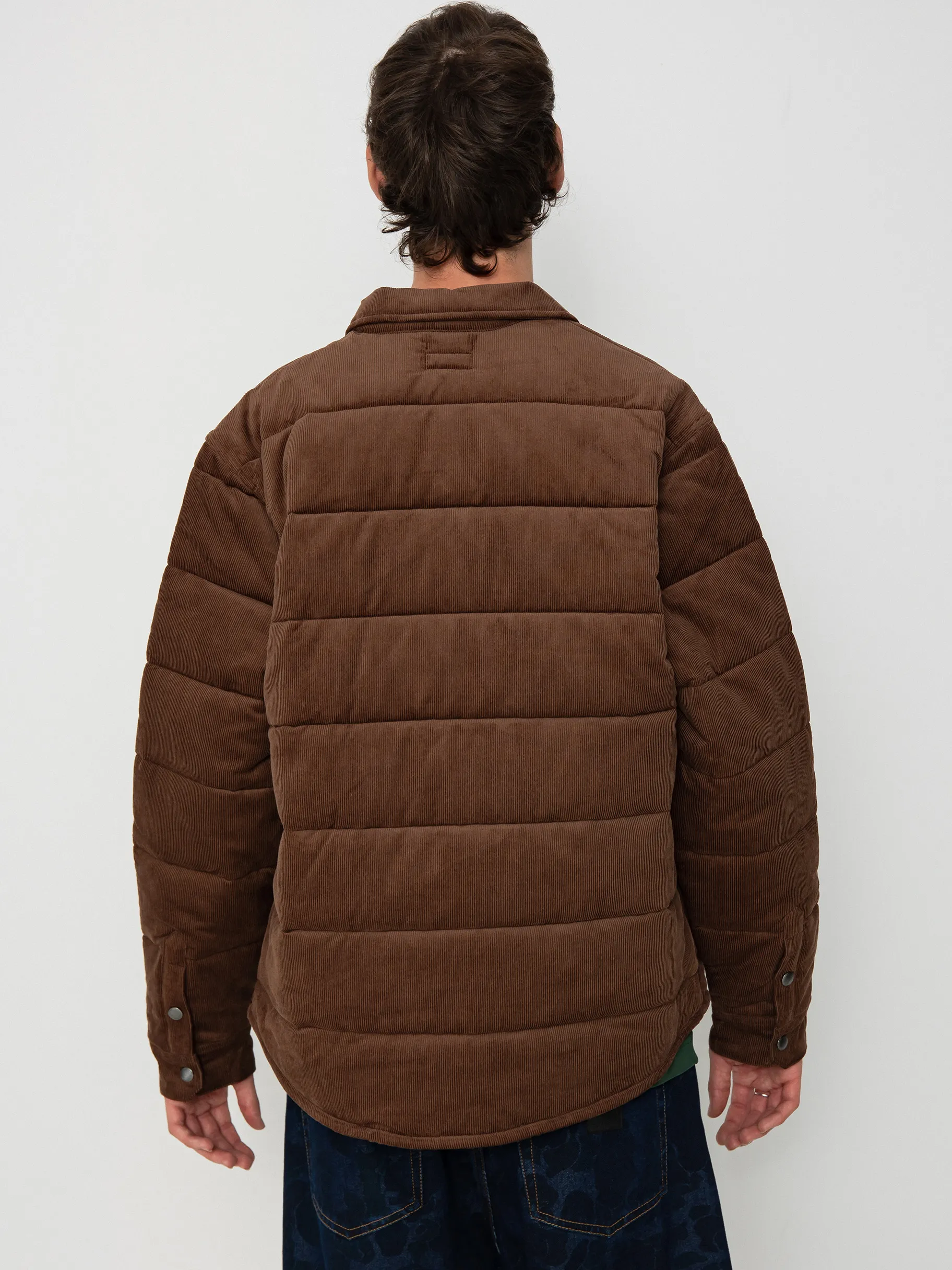 Brixton Cass Jacket