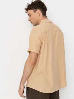 Brixton Charter Org Cttn Shirt