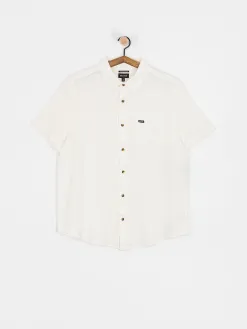 Brixton Charter Org Cttn Shirt