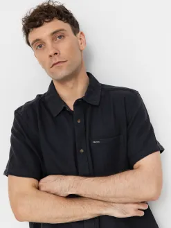 Brixton Charter Org Cttn Shirt