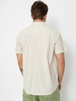 Brixton Charter Print Shirt