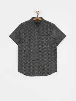 Brixton Charter Print Shirt