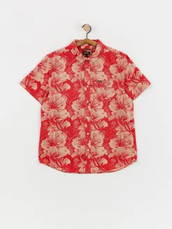 Brixton Charter Print Shirt