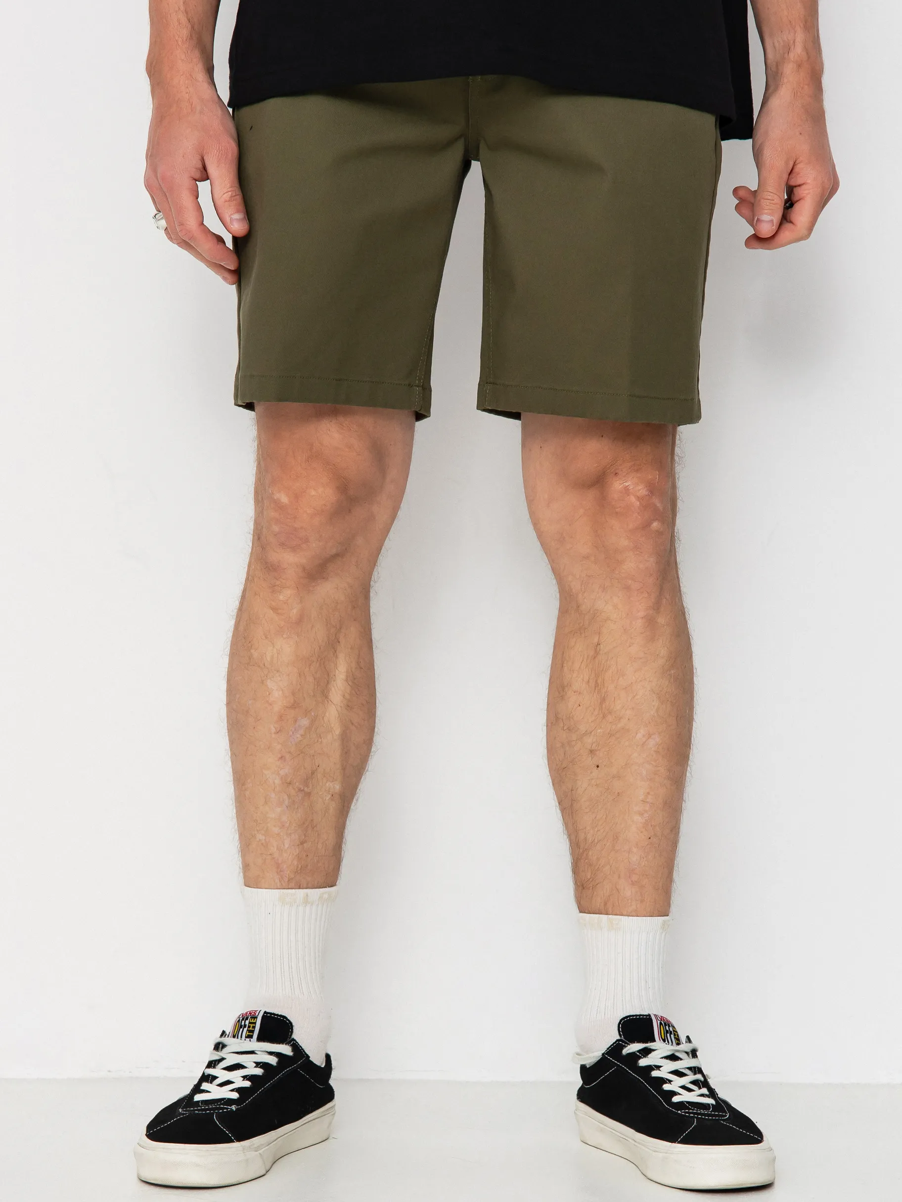 Brixton Choice Chino 19 Shorts