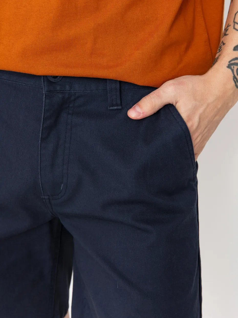 Brixton Choice Chino 19 Shorts