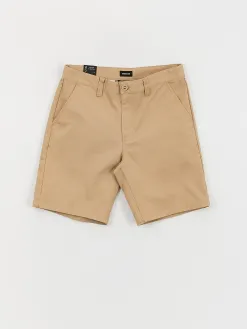 Brixton Choice Chino 19 Shorts