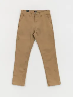 Brixton Choice Chino Regular Pants