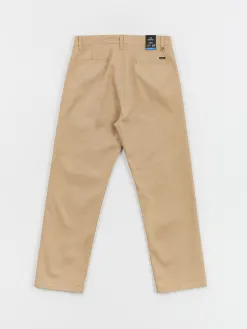 Brixton Choice Chino Relaxed Pants