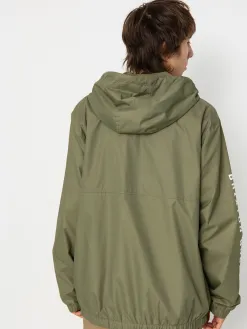 Brixton Claxton Crest Lw ZHD Jacket