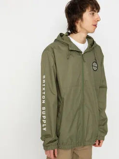 Brixton Claxton Crest Lw ZHD Jacket