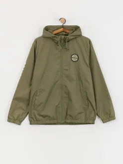 Brixton Claxton Crest Lw ZHD Jacket