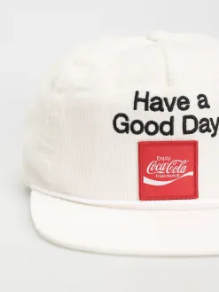 Brixton Coca-Cola Good Day Hp Cap