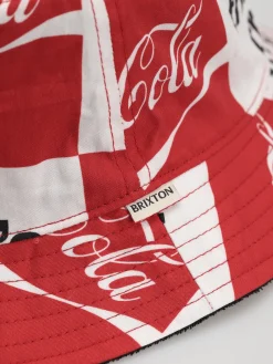 Brixton Coca-Cola Good Day Rev Hat