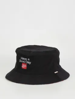 Brixton Coca-Cola Good Day Rev Hat