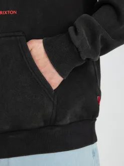 Brixton Coca-Cola Having Fun HD Hoodie