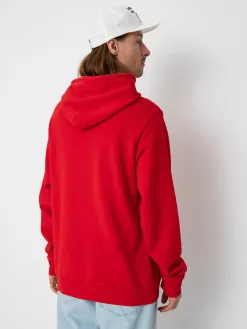Brixton Coca-Cola Having Fun HD Hoodie