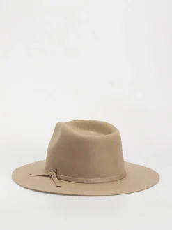 Brixton Cohen Cowboy Hat