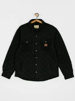 Brixton Coors Cass Quilted Fleece Jacket