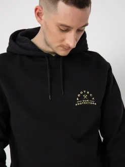 Brixton Coors Protector II HD Hoodie