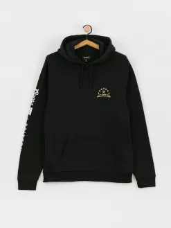 Brixton Coors Protector II HD Hoodie