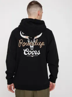 Brixton Coors Roundup HD Hoodie