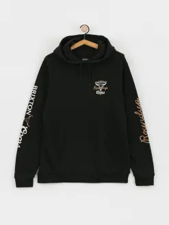 Brixton Coors Roundup HD Hoodie