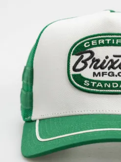 Brixton Copley Np Hp Trucker Cap