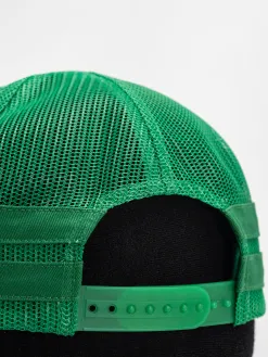 Brixton Copley Np Hp Trucker Cap