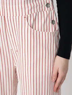 Brixton Costa Overall Pants Wmn