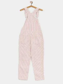 Brixton Costa Overall Pants Wmn