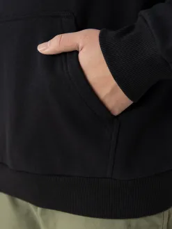 Brixton Crest Hoodie