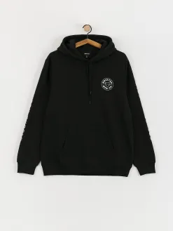 Brixton Crest Hoodie